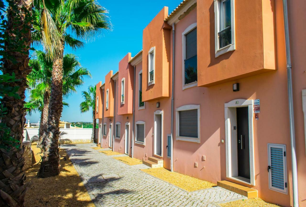 Moradia Jardins Do Vale Villa Albufeira Exterior photo